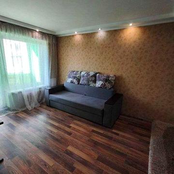 Продам 2х комнатную квартиру на Левобережном-3