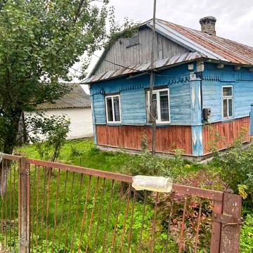 Продається будинок
