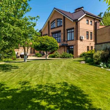 Оренда будинку, пгт. Гостомель, КМ Канадське село, озеро, басейн