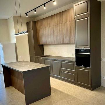 Київська вул.