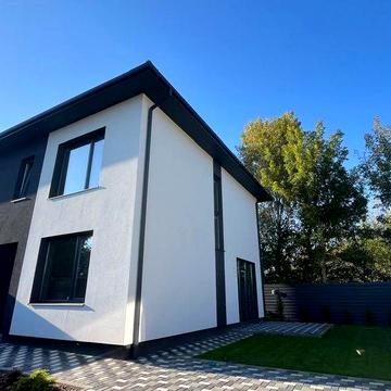 Продаж дуплекса в Петропавлівська Борщагівці!
