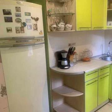 7m 3 квартира метро Масельского Новые дома ХТЗ