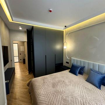 Малоголосківська вул., 3