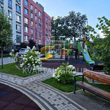 єОселя ТАК. Продам ГАРНУ 1к квартиру в Центрі міста. Парк Незнайка. ЖК Нові метри Клаб