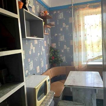 Сдам 1-комнатную квартиру в Космическом районе 4500 грн.