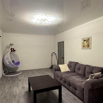 Святопетрівське, 2к квартираз гарним ремонтом! ЖК Добробут