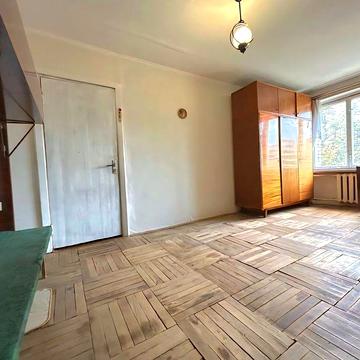 Продаж 1к вул. Сосюри (Чорновола)