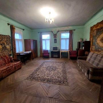 Продаж 1 кім кв приватного типу  48,6м2 в. Ір.Сеник м. Борислав