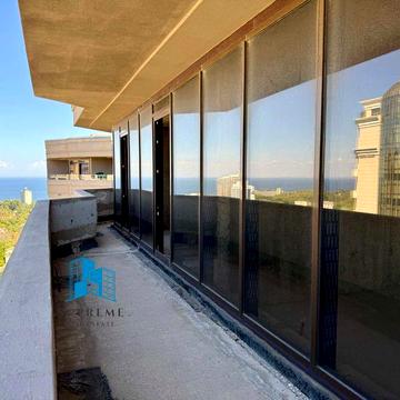 Новый Панорамный Пентхаус с террасой по периметру в Аркадии ЖК Родос ЖК Родос