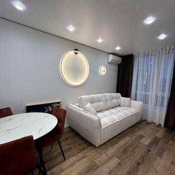 Терміновий продаж 1 кімнатної квартири в центрі міста ЖК А5