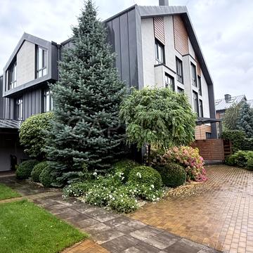 Лютнева вул., 58