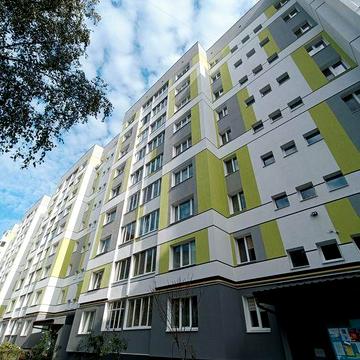 Продаж 2-кімнатної квартири пр. Соборності
