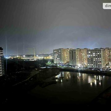 Продаж 1к Квартира Кармелюка вулиця ЖК Барви