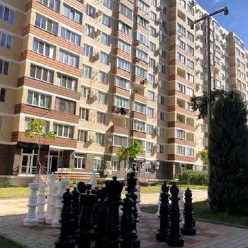 Продам однокімнатну квартиру у новому ЖК, дом здан. ЖК Кольоровий бульвар