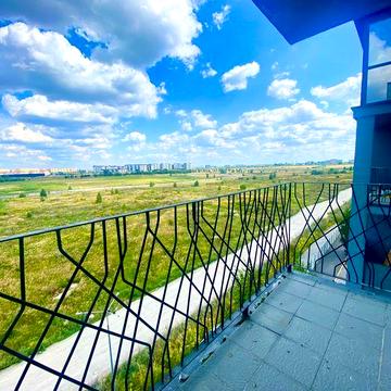 Софіівська Борщагівка , жк Європейка, будинок 2017 р, однокімнатна. ЖК Європейка