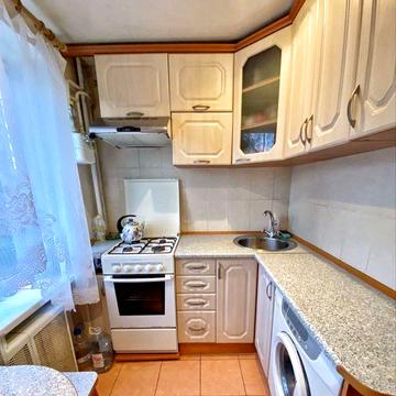 2 кімнатна кв вул. Патріотична