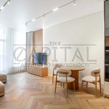 Продаж  Квартира  Барбюса Анрі  Печерськ ЖК TRIIINITY