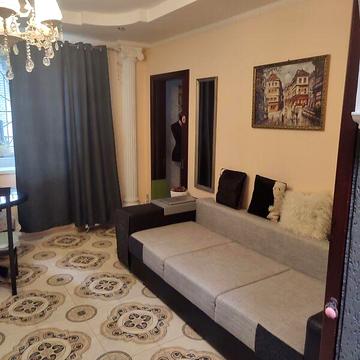 Продаж 3к Квартира Небесної сотні вулиця