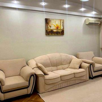 Оренда центр 3-х кім квартира  Пилипа Орлика 9 м. Арсенальна/Хрещатик