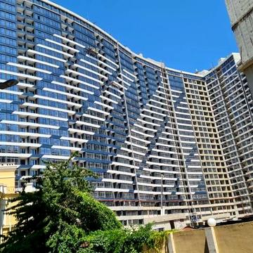 Продам 2-х ком. квартира в Аркадии. ЖК Атмосфера (220-039) ЖК «Атмосфера»