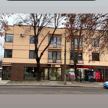 Продам 1 кімнатну квартиру
