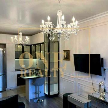 Довгострокова оренда 2к ЦЕНТР, Університет, ЖК Тридцять восьма перлина