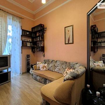 Продаж 3к Квартира Коблевська вулиця