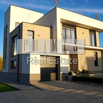 Житомирська вул.