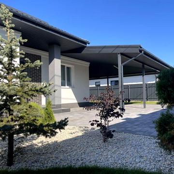 Власник! Будинок з ремонтом КМ Міжріччя Хотянівка Осещина Вишгород