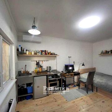 1 кімнатна квартира Клубний дім. Ремонт. Меблі. Техніка