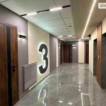 Продаж 1к Квартира Велика Арнаутська вулиця ЖК Salve