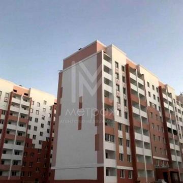 ‼️ Продается 1-к квартира в ЖК «Птичка» строительный ремонт ‼️6817 ЖК Птичка