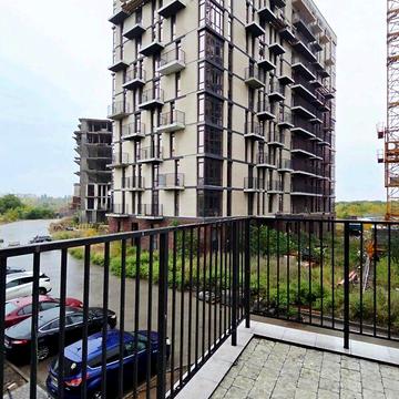 Продаж 1к Квартира Радісна вулиця