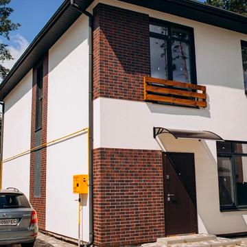 Ірпінська вул.