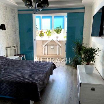 ТОП! 3к квартира 75м² вул. Вербицького 22/1