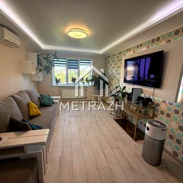 ТОП! 3к квартира 75м² вул. Вербицького 22/1