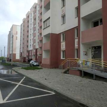 ‼️ Продается 1-к квартира в ЖК Птичка с видом на гидропарк ‼️22339 ЖК Птичка