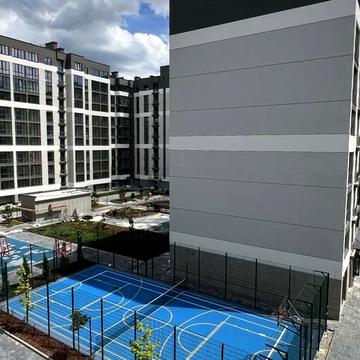 Олександра Довженка вул., 41