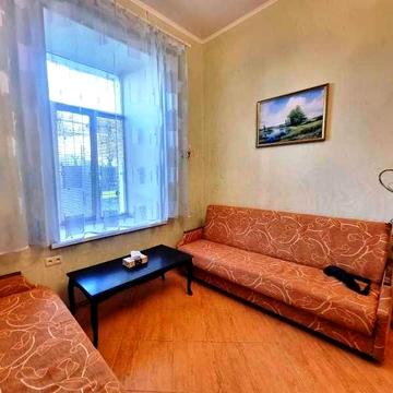1-комнатная квартира в Черноморке