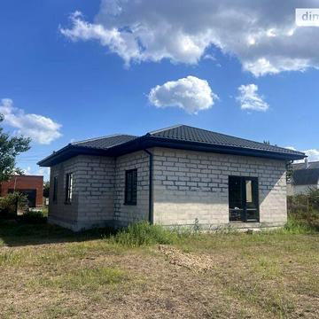 Продаж 3к Дім Полтавське шосе