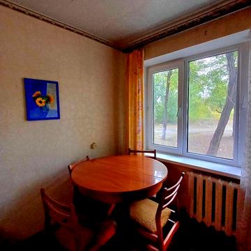 1-кімнатна Югок, Панаса Мирного