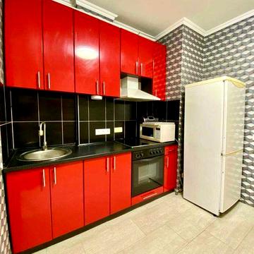 Бровари вул. Петлюри 20 ЖК Фамільний, оренда 2-к квартири, ГЕНЕРАТОР!