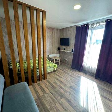 Продаж 1 кім квартири Чабани/Теремки ЖК Центральний