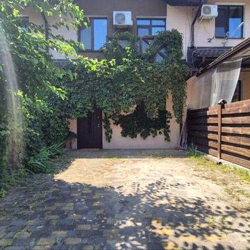 Продам таунхаус готовий до проживання