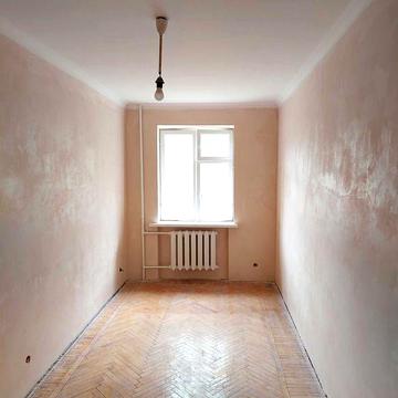 Продам 3к квартиру Павлово Поле