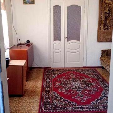 Будинок з газовим та пічним опаленням, район Мала Яблунівка