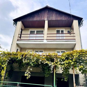 Продаж дачного будинку с.Івачів Горішній