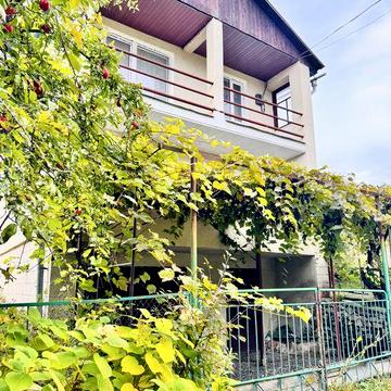 Продаж дачного будинку с.Івачів Горішній