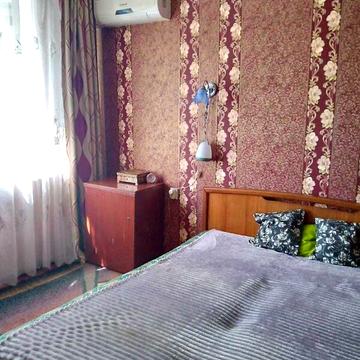 Продаж 3к Квартира Сонячна (Ново-Червоноармійська) вулиця