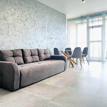 Сдам 2 ком квартиру ЖК Новодворянский Центр Вернадского Парк Шевченко